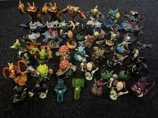 Skylanders Joblot Bundle - 37