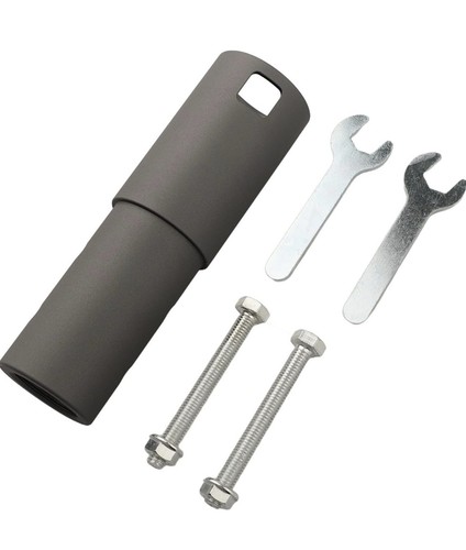 Starlink gen pole mount - 3, pipe