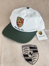 ALD x Porsche Cap Aimé Leon