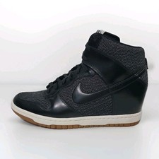 NIKE DUNK SKY HI ESSENTIAL