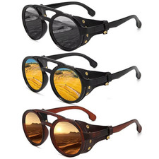 Mens Womens Sunglasses Vintage