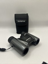 Olympus 10X21 RC-II Binoculars