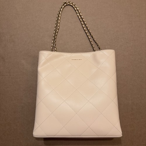 Charles keith leia braided - keith,