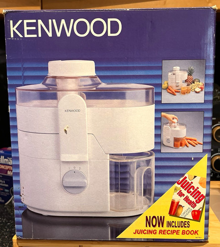 Vintage kenwood continuous - vintage,