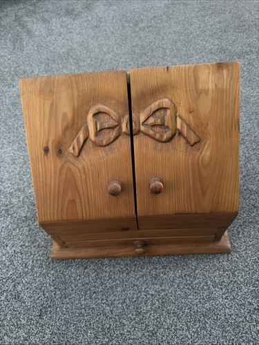 Antique victorian pine - victorian,