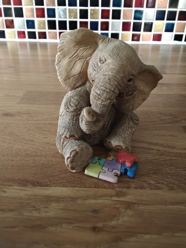 Leonardo elephants galore - leonardo,