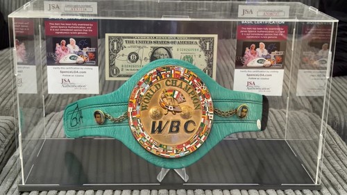 Rare mini cleto reyes - cleto,