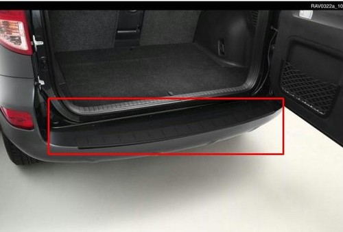 Genuine toyota rav4 2006 2012 - toyota, 2006-2012