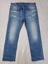 G Star Raw Jeans Size 34 S