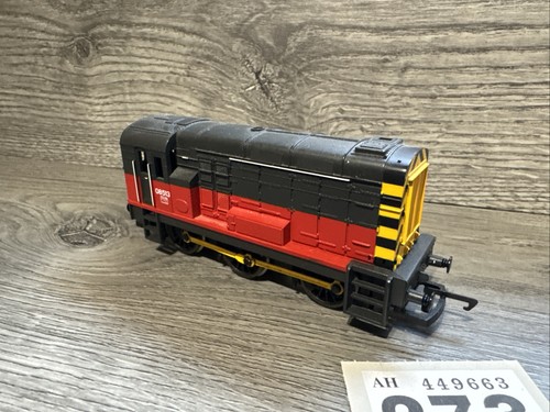 Hornby r2669 class 6 0 - class, 0-6-0