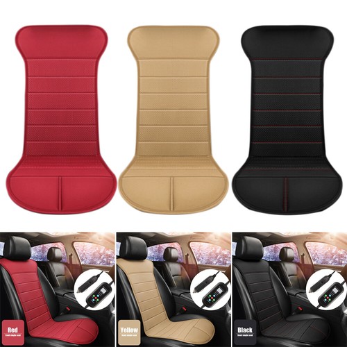 Universal 12v car seat pad - 12v,