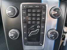 Volvo V40 AC Air Con & Heater