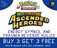 Ascended Heroes Single Cards