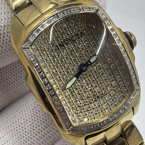 Invicta lupa swiss pave - swiss,