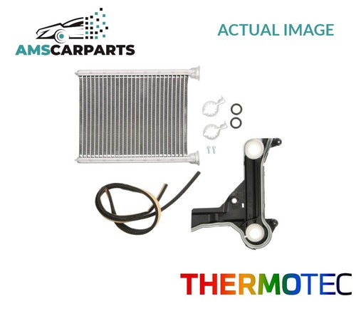 Heater radiator exchanger lhd - heater,
