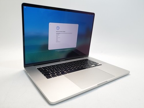 Apple macbook pro - pro, 16"