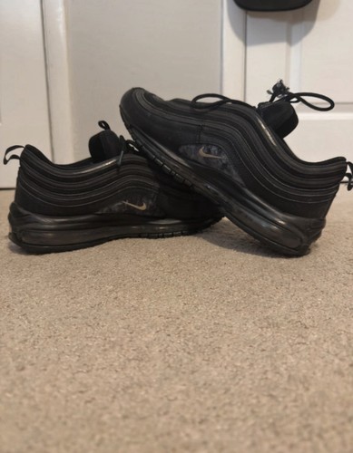 Mens nike air max 97s - 97s, trainers