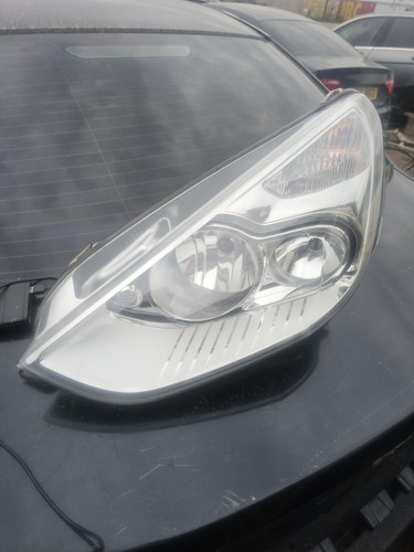 Ford galaxy max - galaxy/s-max, 2006-2015