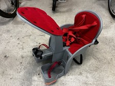 WeeRide Child Bicycle Seat -