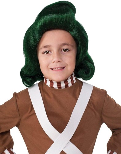 Kids willy wonka - willy,