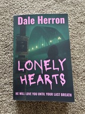 Lonely Hearts, a Terrifying