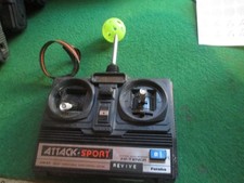 FUTABA ATTACK SPORT FP-T2NCR