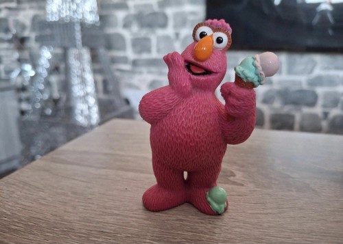 Rare vintage sesame - vintage,