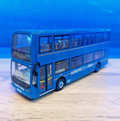 Corgi om99166 volvo b7tl - volvo,