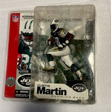 McFarlane CURTIS MARTIN New