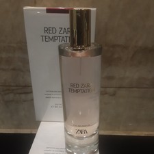 ZARA Red Temptation Eau De