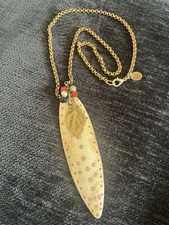 Angie Gooderham Natural Spear