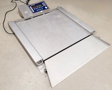 Mettler Toledo IND690/PUA579