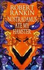 Nostradamus ate hamster - ate,