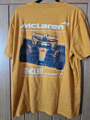 Hollister mclaren formula - mclaren, 1