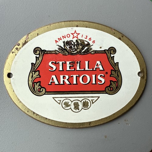 Vintage brass stella - vintage,
