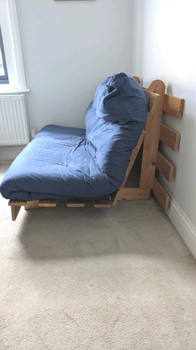Next futon sofa bed - bed, 2