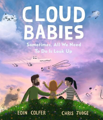 Cloud babies - cloud,