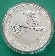 Perth mint Australian 1 Dollar