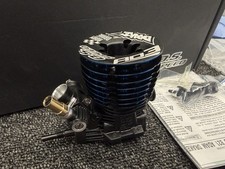 Os Speed Ad3 Nitro Race Engine