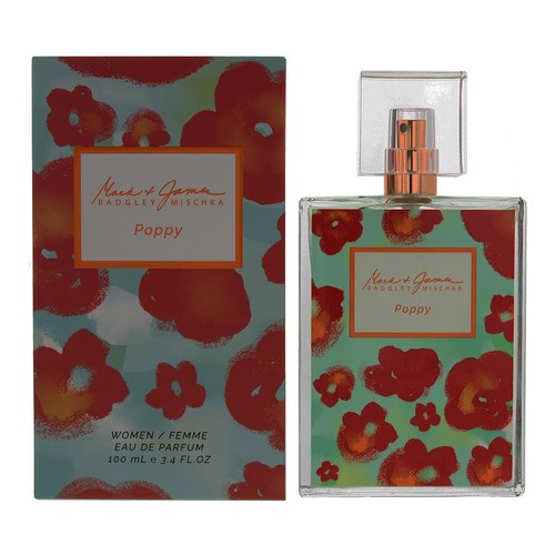 Badgley mischka poppy - poppy, de