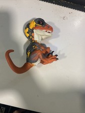 Fingerling- Untamed Raptor