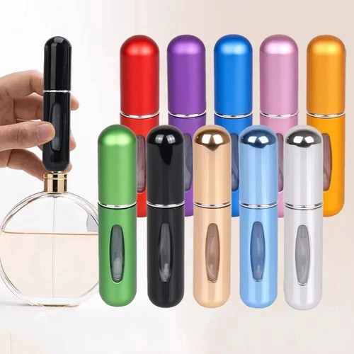 5ml refillable perfume - 5ml,