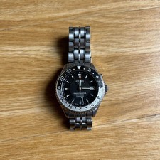 Seiko Flightmaster Automatic