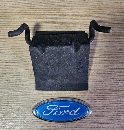 Ford escort mk1 - ford, twin