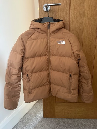 The north face boys reversible - north,