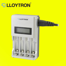 Lloytron B1504 1Hour SUPER