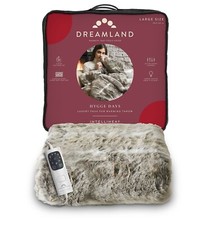 Dreamland Intelliheat Deluxe