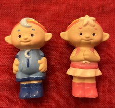 Cbeebee's Cloudbabies Toy