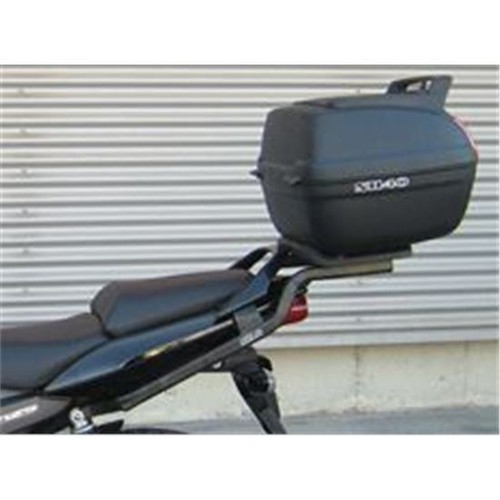 Shad luggage rack - shad, honda