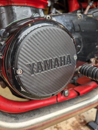 Yamaha 650 composite - yamaha,